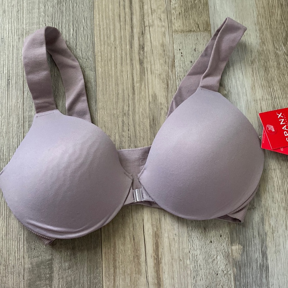 NWT Spanx Bra